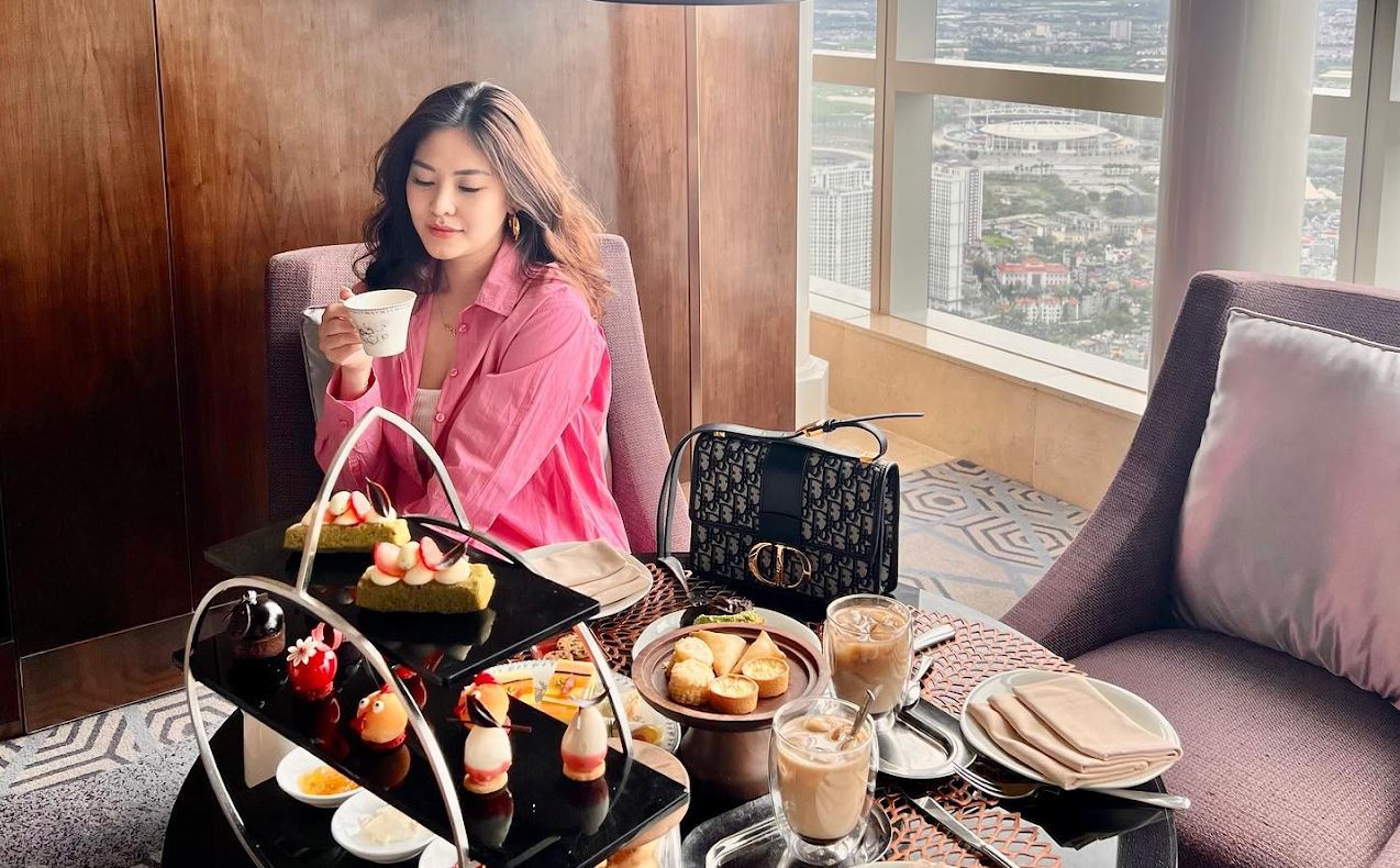 Tiểu sử Phương Sena có tên thật là Trần Thị Thu Phương, sinh năm 1990