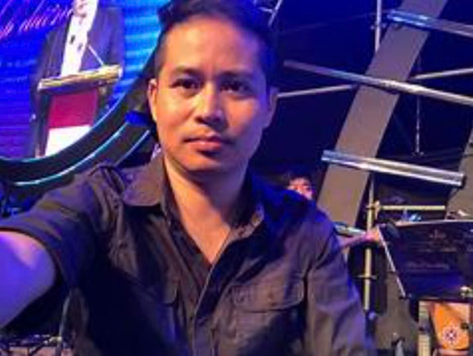 Tiểu sử nhạc sĩ Sơn Thạch