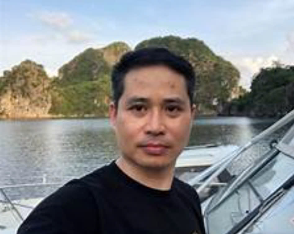Tiểu sử nhạc sĩ Sơn Thạch ‘’Phiêu Ru’’ với những cánh buồm