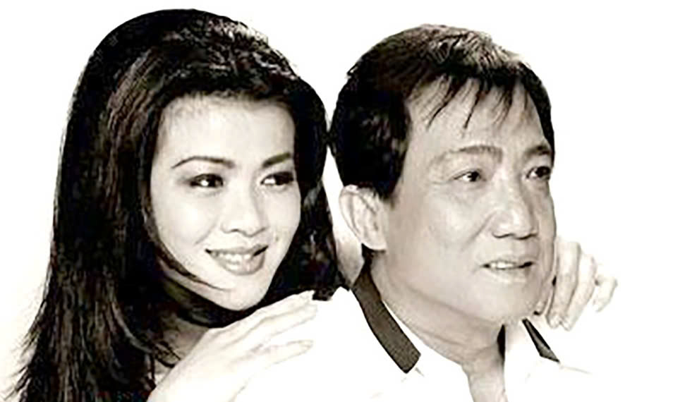Tiểu sử nhạc sĩ Trần Thiện Thanh và những mối tình trong đời