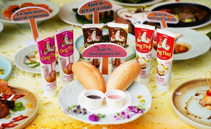 Lễ hội Bánh mì năm 2024