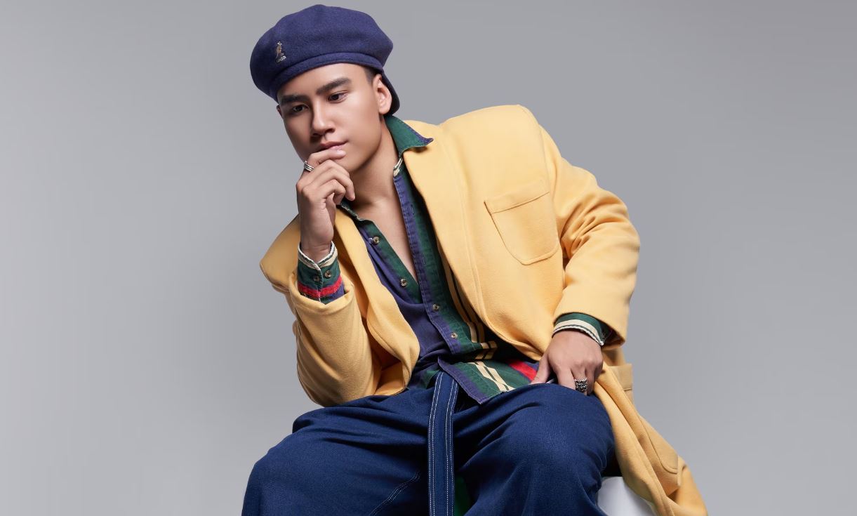 Tiểu sử GDucky xuất thân trong gia đình gia giáo có bó làm trong quân đội & mẹ là luật sư