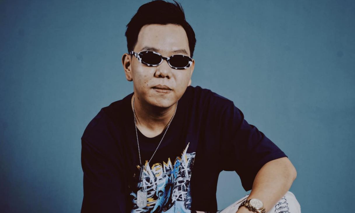 Tiểu sử Pjpo từng theo học ngành y đa khoa & đam mê hiphop từ năm lớp 11
