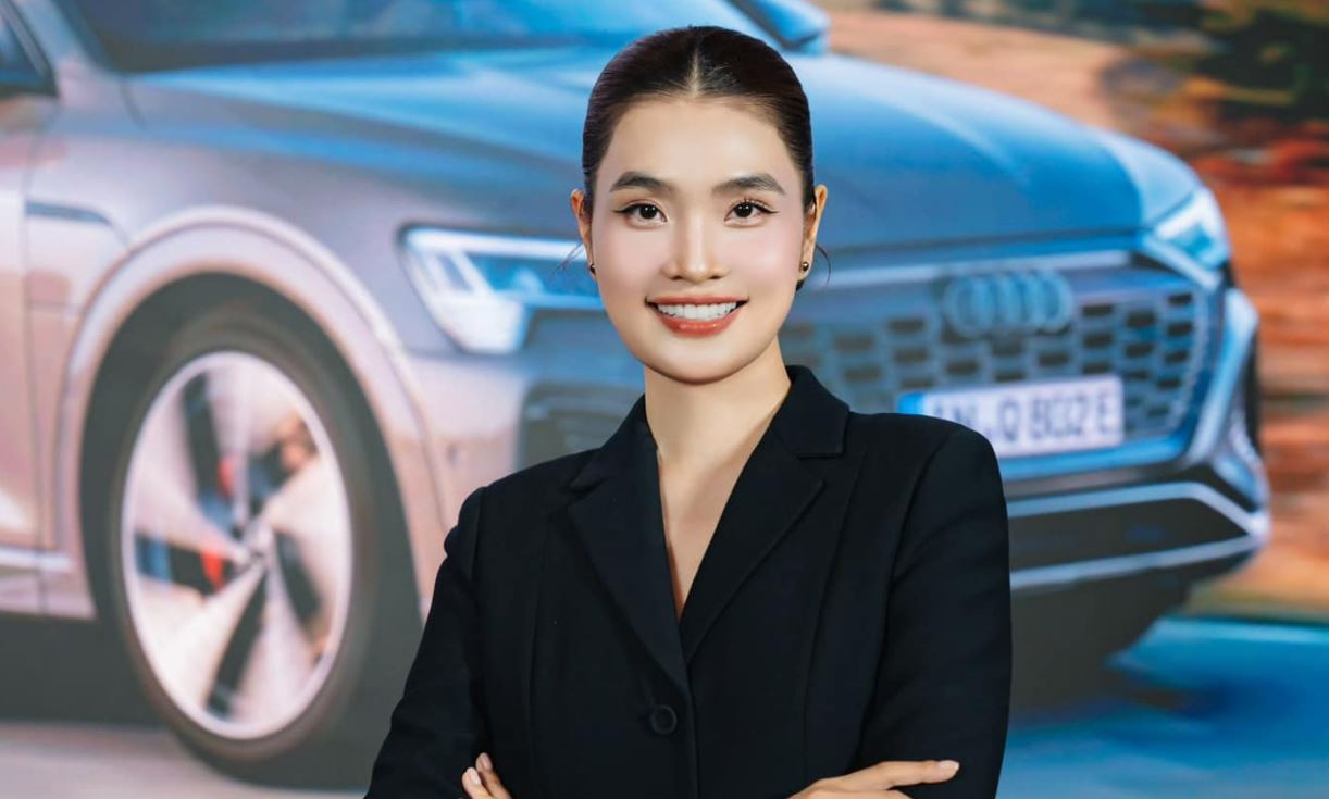 Tracy Thư Lương dành nhiều tâm huyết, tuổi trẻ, tài chính, thời gian cho môn bóng rổ tại Việt Nam