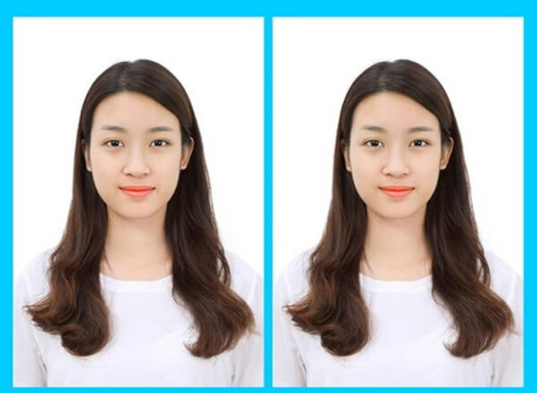 Cách chụp ảnh để làm hộ chiếu: 12 lưu ý quan trọng