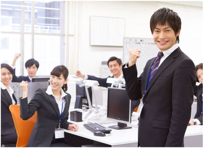 Cơ hội làm việc tại Nhật Bản