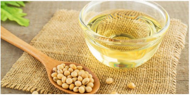 Dầu ăn: Nguồn năng lượng tự nhiên cho mỗi bữa ăn