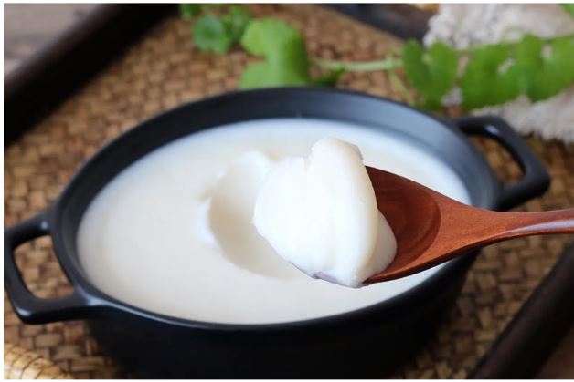 Mỡ lợn: Một loại chất béo lành mạnh