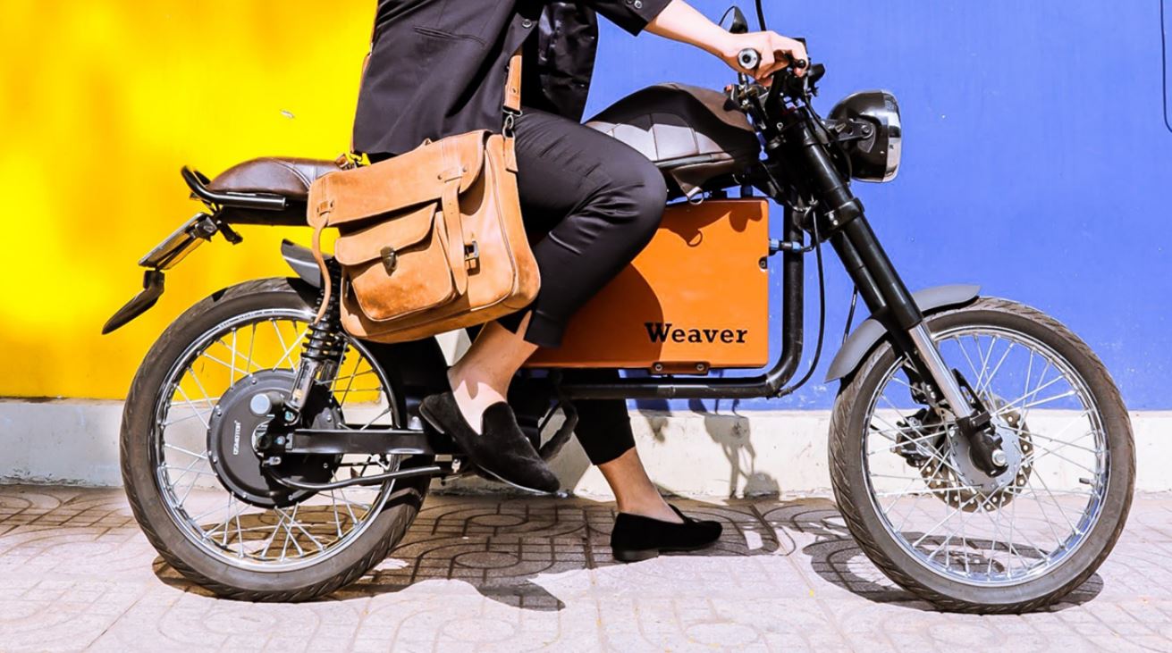 Thương hiệu Dat Bike hiện đang dẫn đầu thị trường xe máy điện tại Việt Nam
