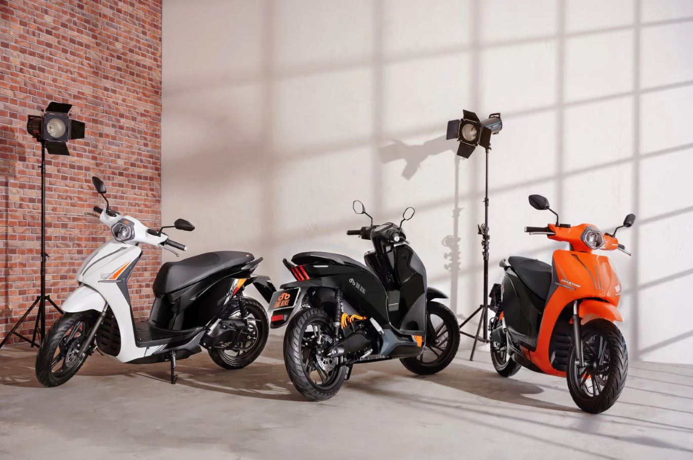 VinFast, Dat Bike, Selex Motors là 3 thương hiệu xe máy điện nội địa có tiềm năng lớn