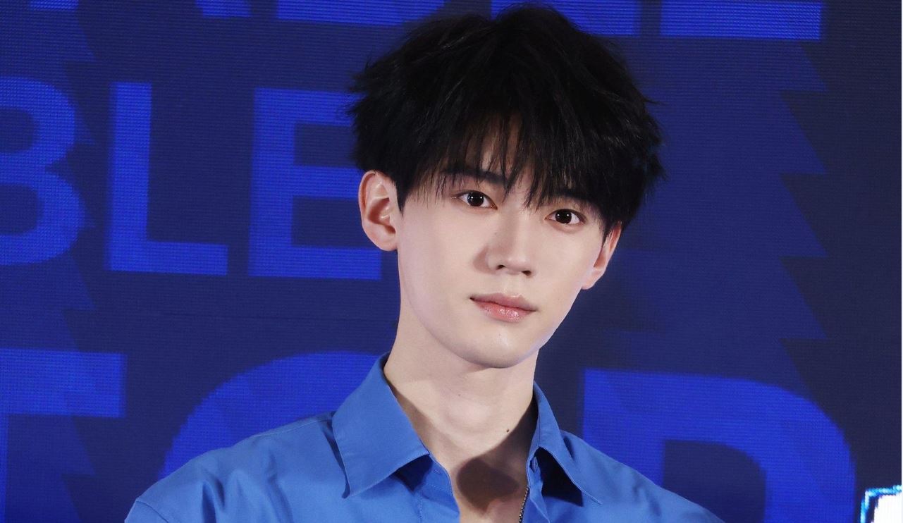 Tiểu sử Chu Dực Nhiên lần đầu xuất hiện trên màn ảnh qua "Mau đưa anh trai tôi đi đi"