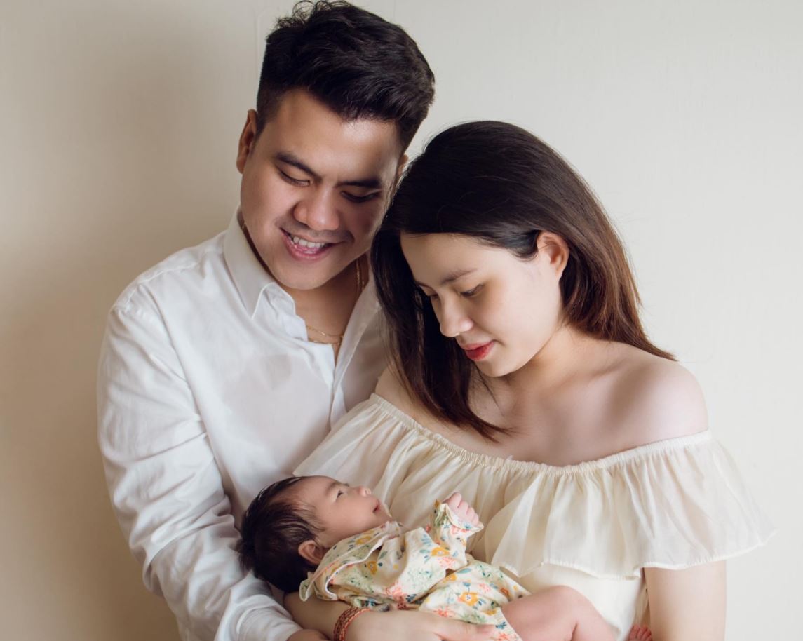 Tiểu sử Chu Việt Dũng(biệt danh Mimosa) sinh năm 1992