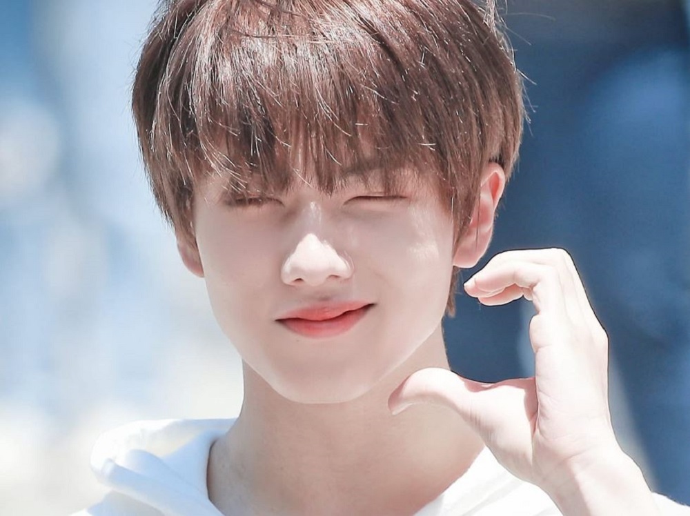Tiểu sử Park Ji Sung(NCT) đảm nhận vai chính trong phim "Go, Stop, Murder" khi 12 tuổi