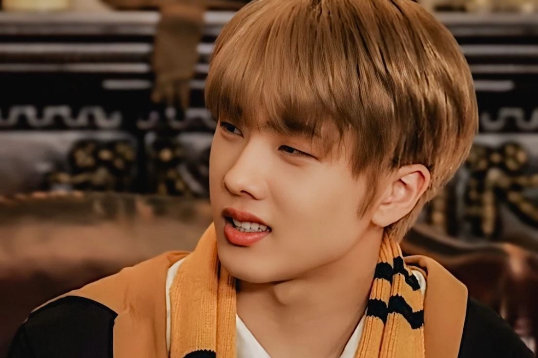 Tiểu sử Park Ji Sung(NCT) sinh ngày 05/02/2002 tại Seoul