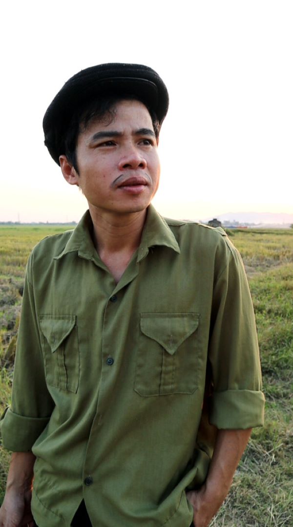 Thị Hến(Olinhli) - Tên tuổi được khán giả yêu mến