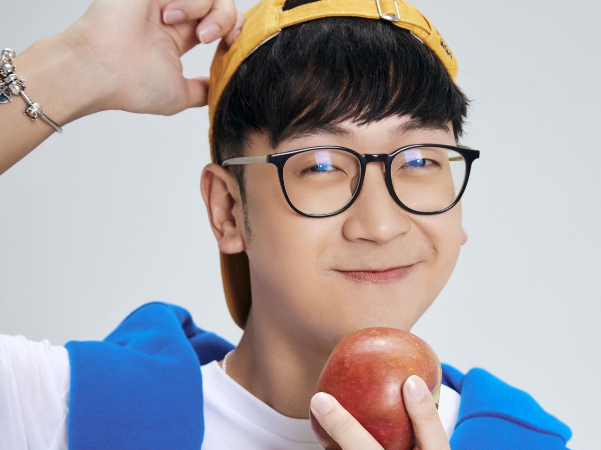 Tiểu sử Vlogger Ninh Tito từng tốt nghiệp Đại học Thăng Long