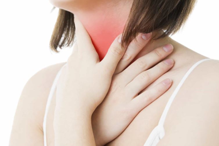 Các yếu tố gây ra tình trạng khàn tiếng