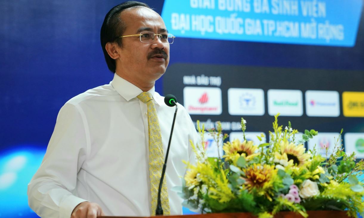 Tiểu sử Bầu Thắng xuất thân từ gia đình làm gạch