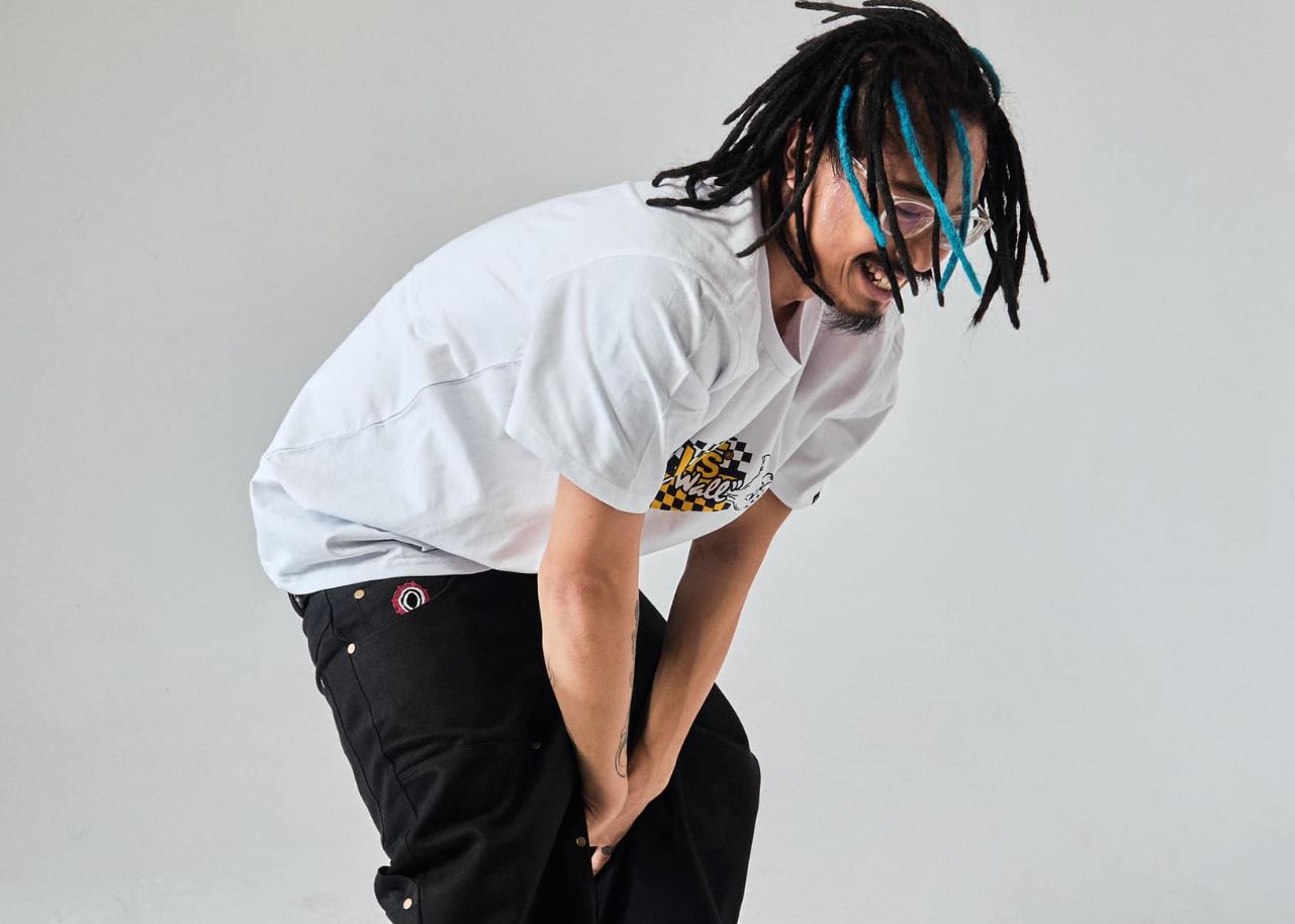 Tiểu sử Hustlang Robber gây ấn tượng tại Rapper Việt mùa 4