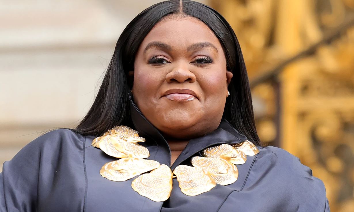 Tiểu sử Joy Randolph sinh ngày 21/05/1986 tại Philadelphia, Pennsylvania