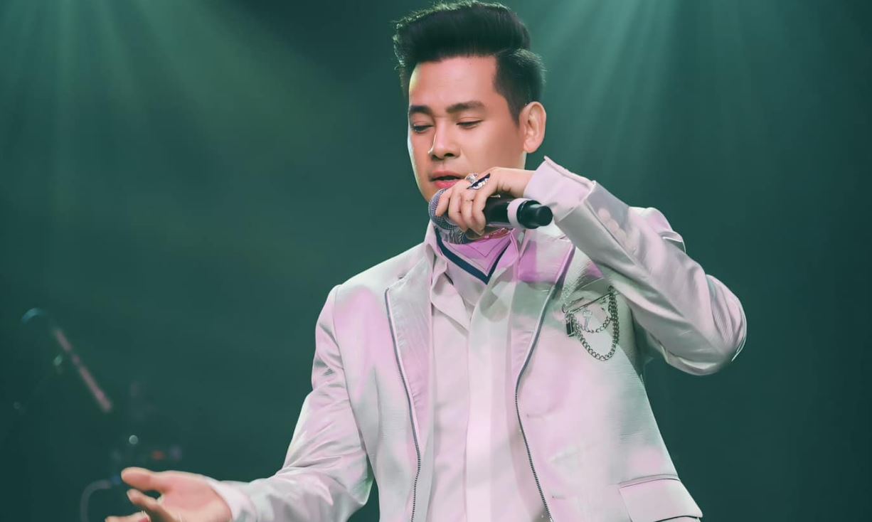 Tiểu sử Phùng Ngọc Huy sinh ngày 08/02/1985 tại TpHCM