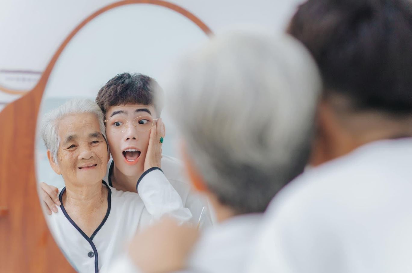 Tiểu sử Tạ Công Bằng từ nhỏ đã mất cả cha lẫn mẹ từ sớm