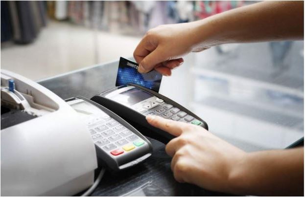 Dịch vụ thanh toán thẻ là gì?