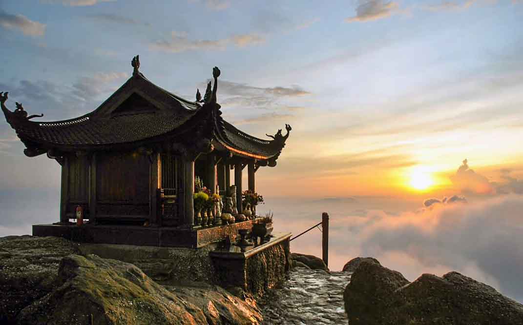 Hành trình phát triển của Thiền phái sau Triều Trần