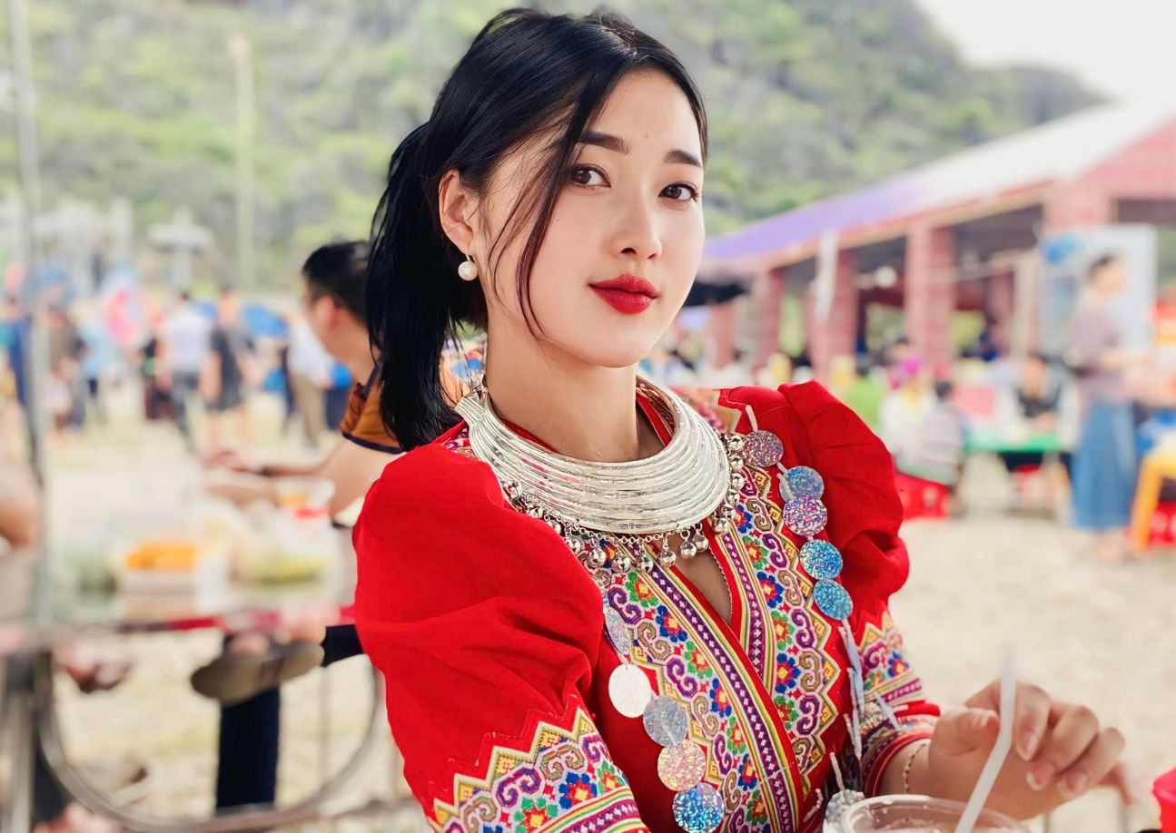 Tiểu sử Giàng Thị Váng nổi tiếng từ một video quảng bá du lịch Tây Bắc