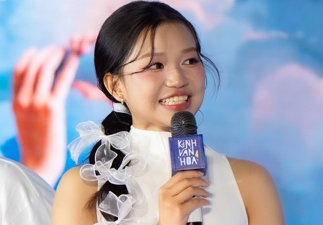Tiểu sử Phương Duyên sinh năm 2003 là ca sĩ, diễn viên người Việt Nam