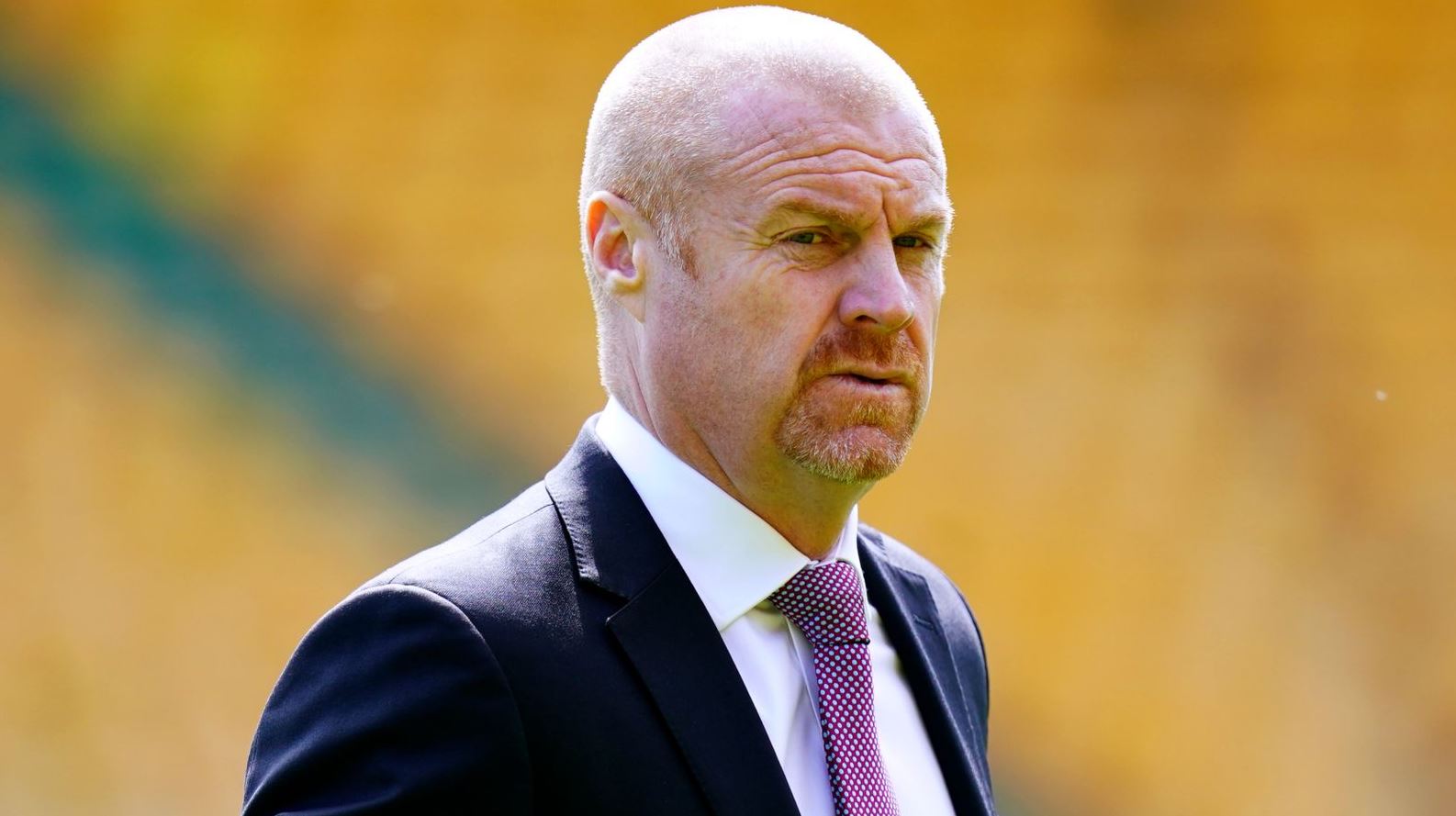 Tiểu sử Sean Dyche đã giúp Everton rớt hạng & vượt qua khủng hoảng