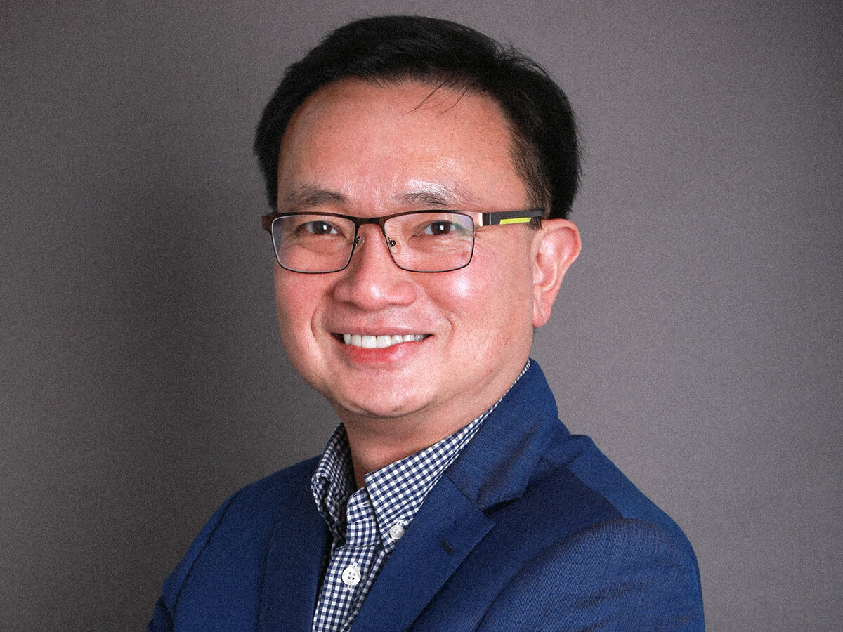 Tiểu Sử Christopher Cường Nguyễn gắn liền với Google, nơi ông từng là Giám đốc Kỹ thuật tài năng