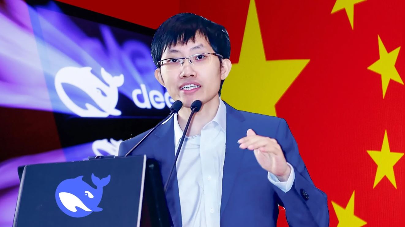 Tiểu sử Lương Văn Phong ghi dấu ấn với chiến lược AI đột phá khiến cả ngành ngỡ ngàng