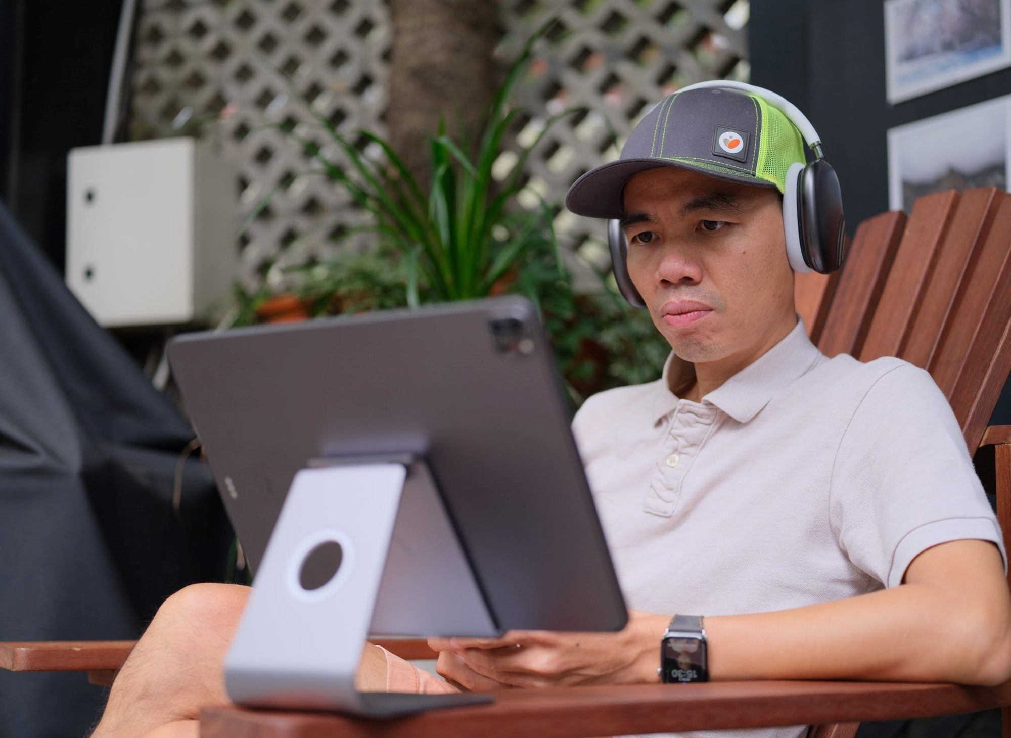 Tiểu sử Trần Mạnh Hiệp – Từ tiệm net nhỏ đến CEO Tinh Tế, hành trình vượt thất bại đáng ngưỡng mộ