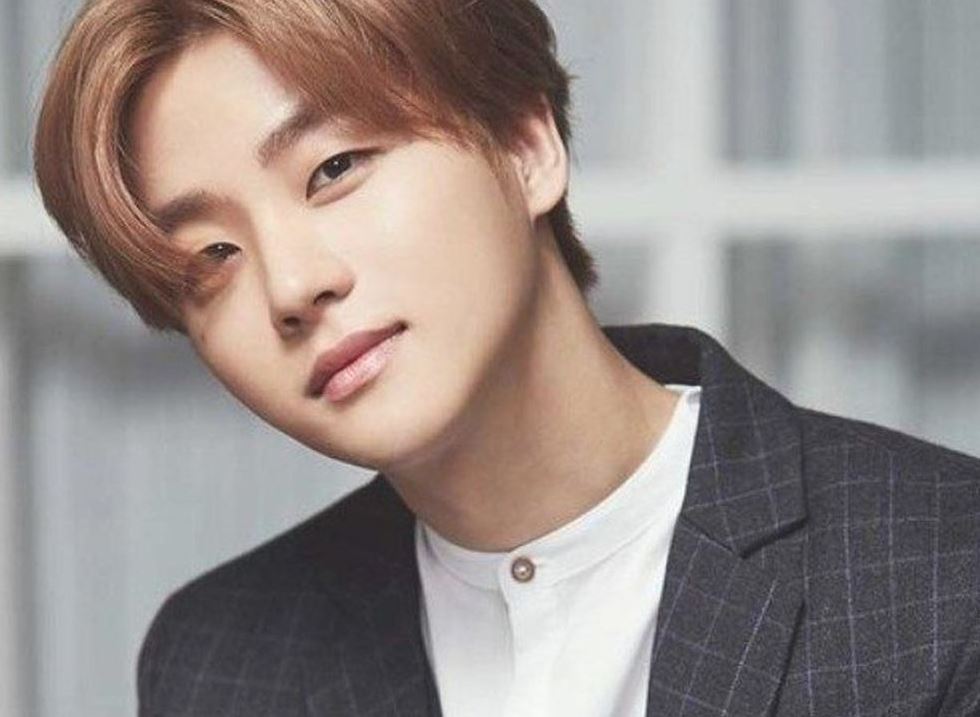Đời tư của Jay iKON
