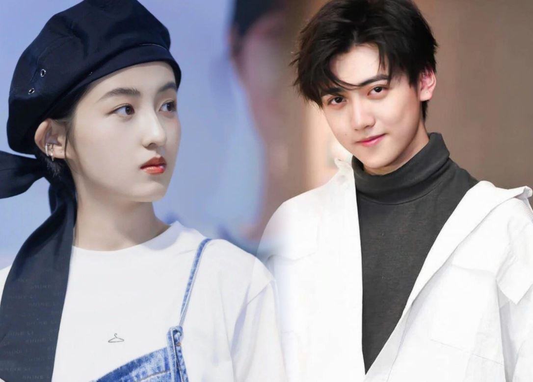 Scandal của Yên Hủ Gia