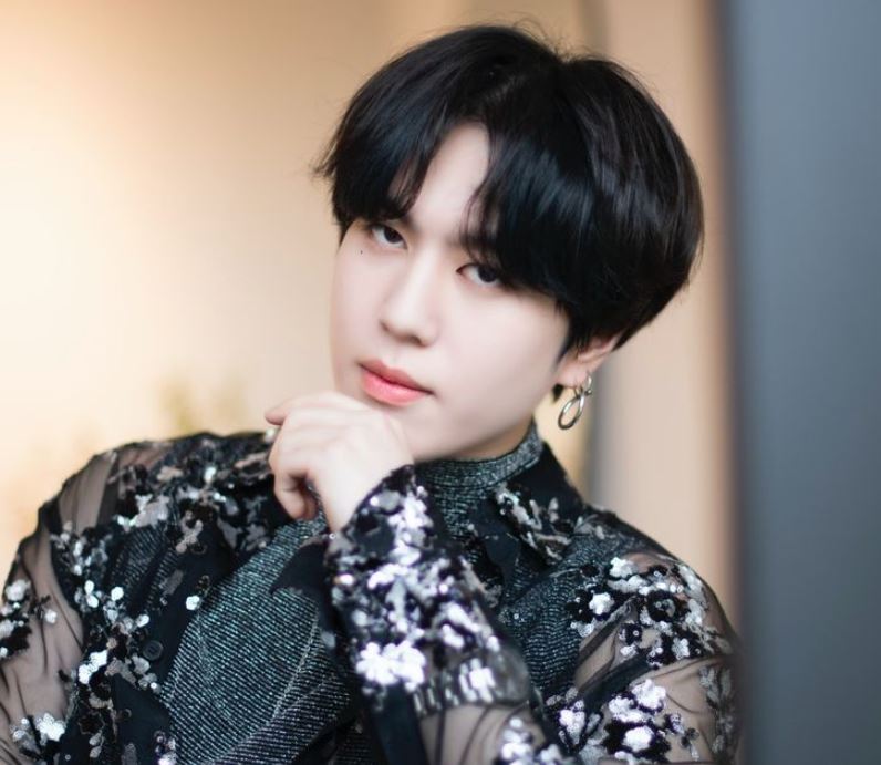 Những điều thú vị về Yugyeom