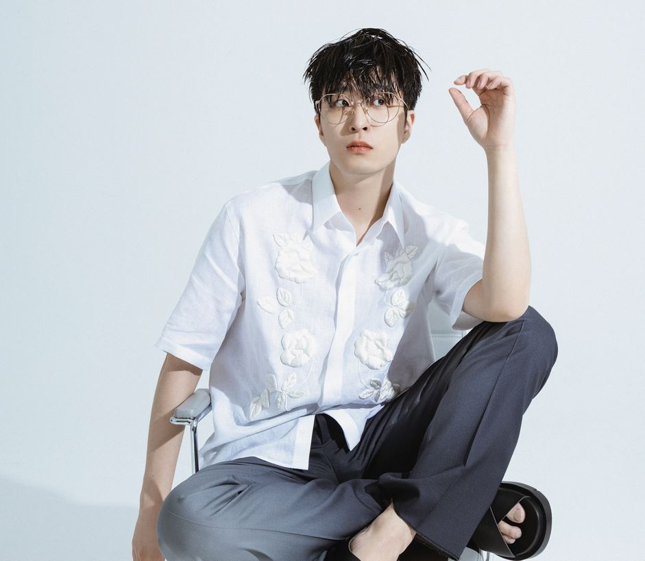 Quá trình phát triển sự nghiệp của Youngjae