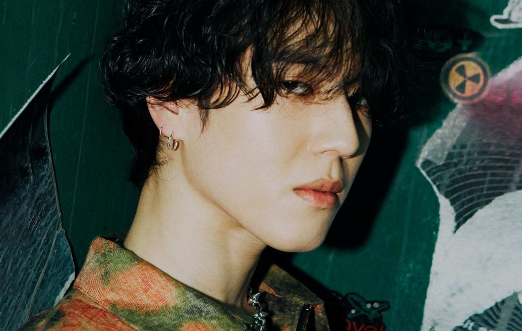 Tiểu sử Yugyeom