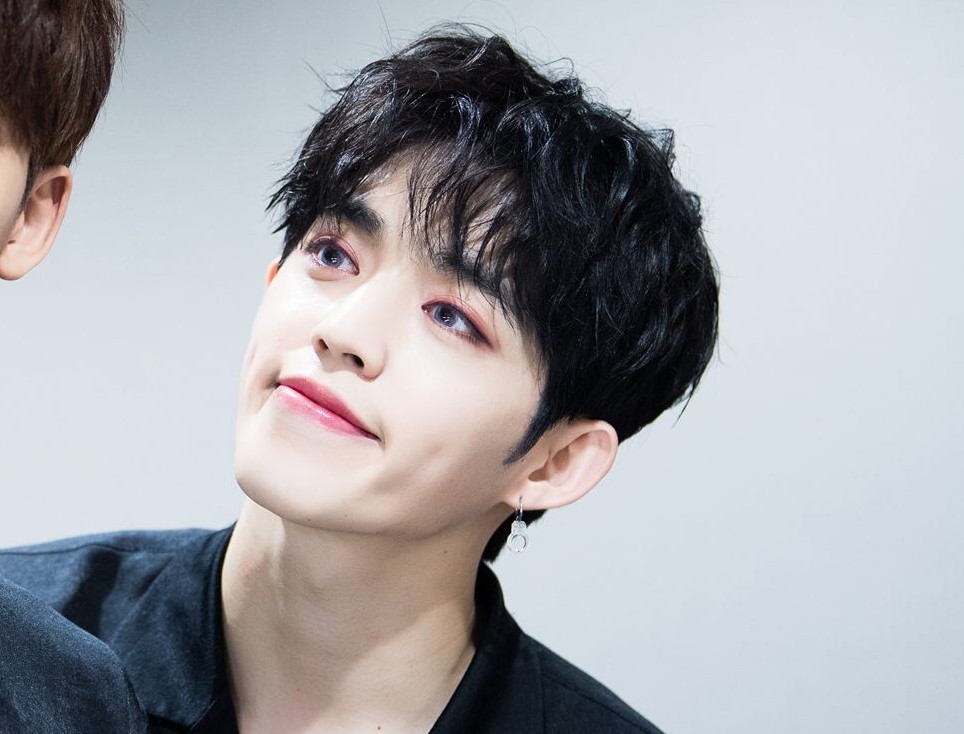 Tiểu sử Choi Seung-cheol