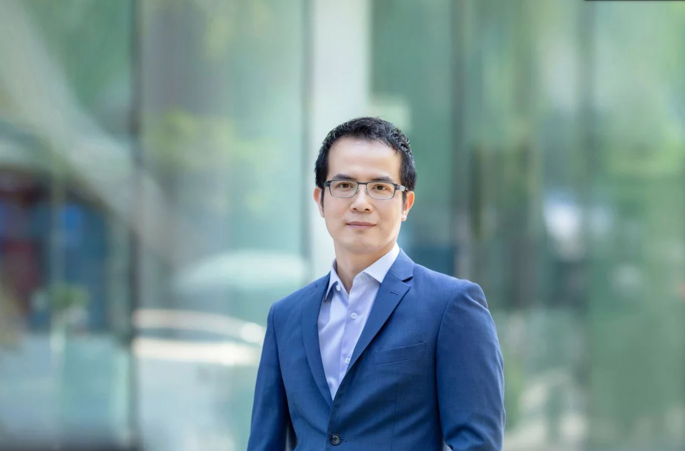 Tiểu sử Trần Vinh Dự - Chuyên gia dẫn dắt M&A tại Việt Nam, Lào và Campuchia