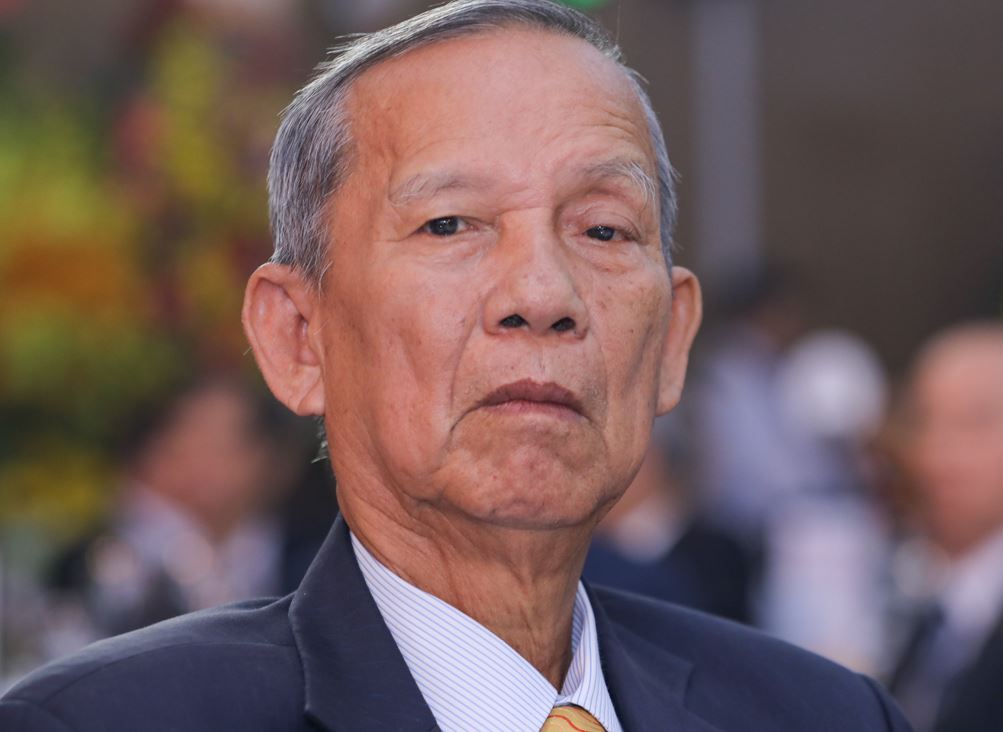 Trương Vĩnh Trọng là một trong những chính trị gia nổi tiếng của nước cộng hòa xã hội chủ nghĩa Việt Nam