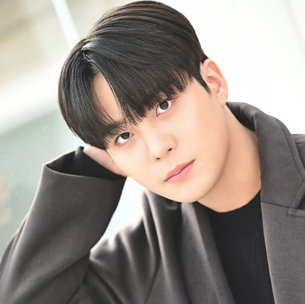 Tiểu sử Jongho(ATEEZ) có xuất phát điểm là thực tập sinh Big Hit
