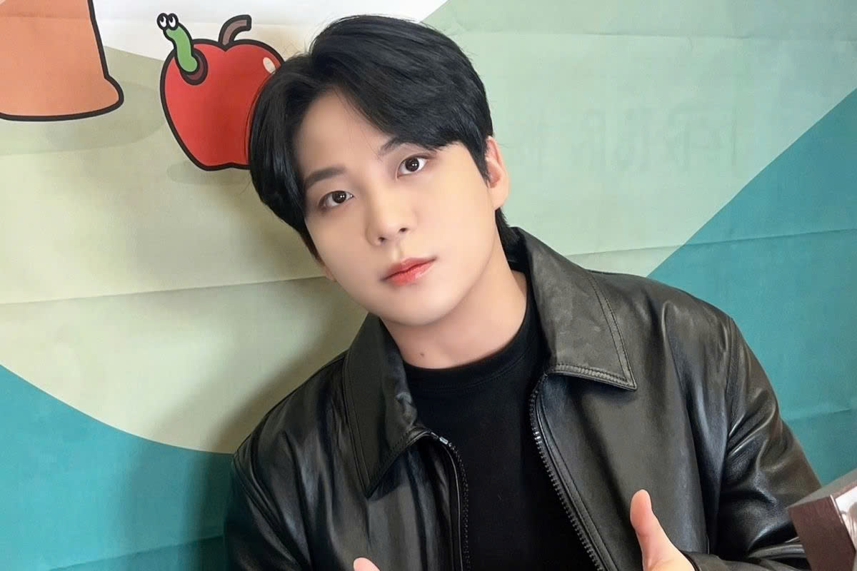 Tiểu sử Jongho(ATEEZ) từng gây sốc khi nâng ghế bằng tay không