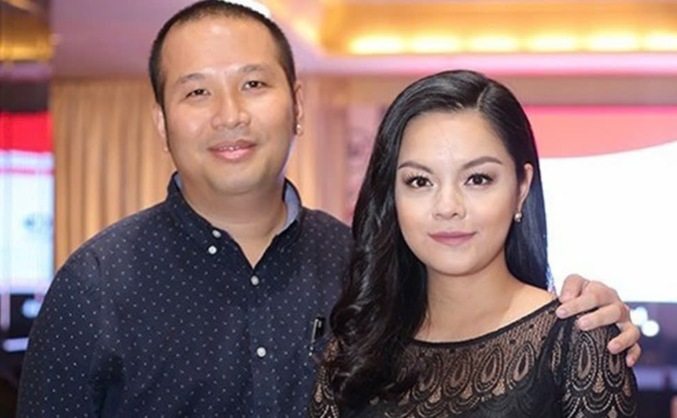 Tiểu sử Nguyễn Quang Huy là đạo diễn, nhạc sĩ tài ba