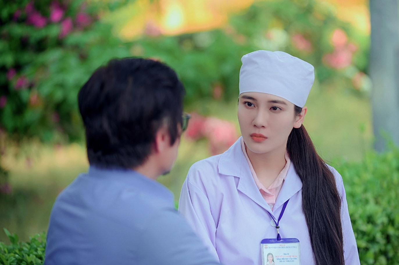 Tiểu sử Tăng Huỳnh Như kín tiếng đời tư, ít dính scandal