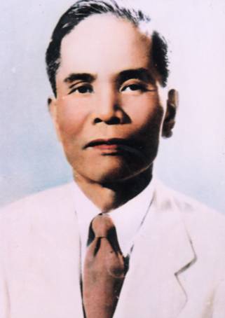 Trần Hữu Dực là một trong những cựu chính khách nổi tiếng tại Việt Nam