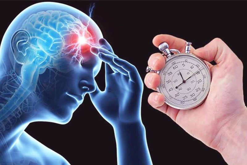 Cách xử lý khi nghi ngờ đột quỵ