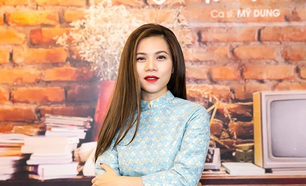Tiểu sử ca sĩ Mỹ Dung với chất giọng ngọt ngào da diết