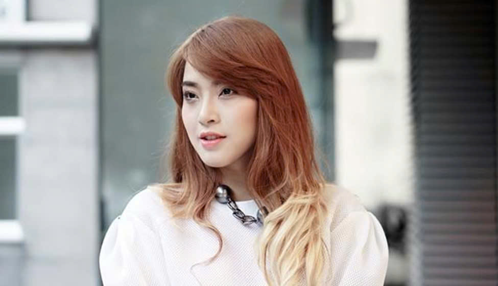 Tiểu sử ca sĩ Hải Băng nổi tiếng với những ca khúc dành cho giới trẻ
